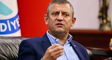 Özgür Özel yanıtladı: 22 milletvekili istifa edecek mi?