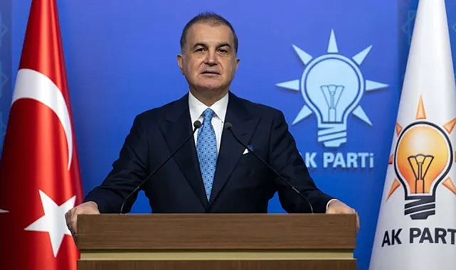CHP'ye yönelik mutlak butlan kararına ilişkin AKP'den ilk açıklama