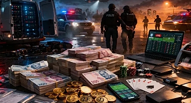 'Papel' iddianamesi: Merkez Bankası binlerce bahisçiyi tespit etti