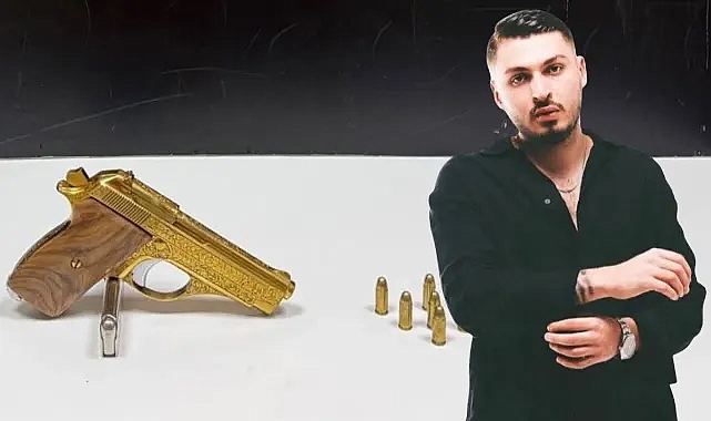 Blok3 adıyla tanınan rapçi Hakan Aydın'a suikast hazırlığında olduğu öne sürülen 10 kişi gözaltına alındı