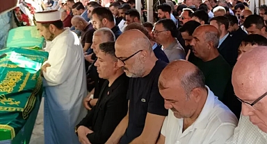 Eskişehirspor'da Çifte Acı