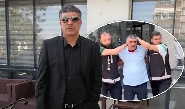 "Delibaşlar" suç örgütü davasında karar çıktı: Fırat Delibaş ve birçok sanığa beraat