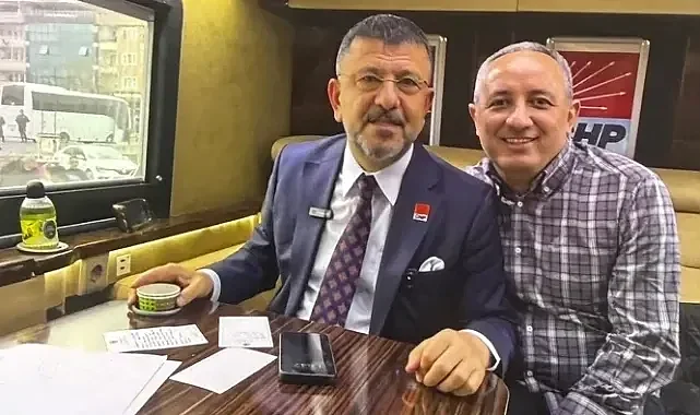 Turgut Koçtan Rüşvet itirafı: 300 Bin Doların yarısı Ağbaba'ya yarısı Güner'e verildi