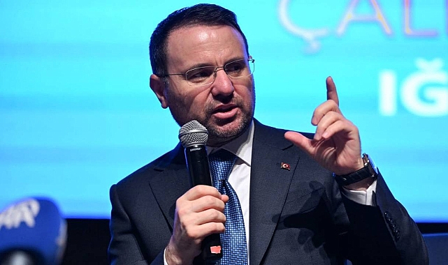 Akın Gürlek'ten 'internet gazeteciliği' için yasa sinyali: Tek çatı altında toplanmalı