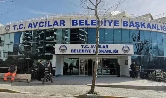 Avcılar Belediyesi Soruşturmasında Yeni Gelişme! Gözaltındaki 12 Kişi Adliyede