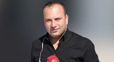 İsmail Çanak'ın tuhaf ilişkileri! Beyaz TV’de al gülüm ver gülüm!