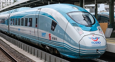 Tren yolculuklarında yeni dönem: 1 Eylül'de başlıyor