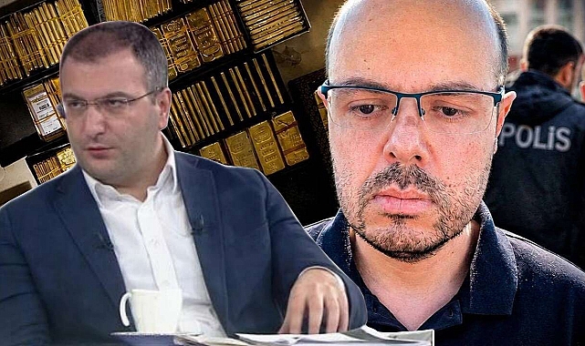 Alihan Kuriş soruşturmasında 206 kilo altın paniği: Cem Küçük'ün avukatı Merve Uçanok ve İrfan Yılmaz sahhnede!