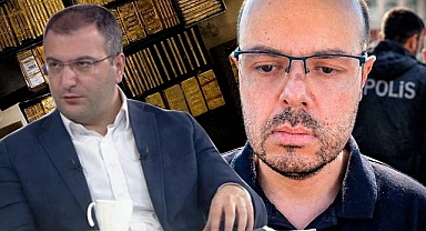 Alihan Kuriş soruşturmasında 206 kilo altın paniği: Cem Küçük'ün avukatı Merve Uçanok ve İrfan Yılmaz sahhnede!