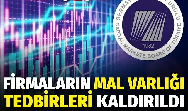 Fon soruşturmasında firmalar için mal varlığı tedbiri kararı kaldırıldı