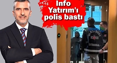 Hedef Holding Yönetim Kurulu Başkanı Namık Kemal Gökalp’in gözaltına alındı