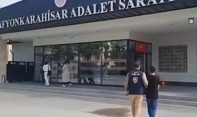Sanal Dünyada Siber Devriye, Yüzlerce Kişi Yakalandı