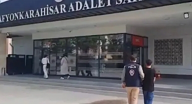 Sanal Dünyada Siber Devriye, Yüzlerce Kişi Yakalandı
