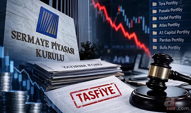 43 bin yatırımcıyı ilgilendiriyor! Fon mağdurlarına ödemeler başladı: Listede hangi fonlar var?